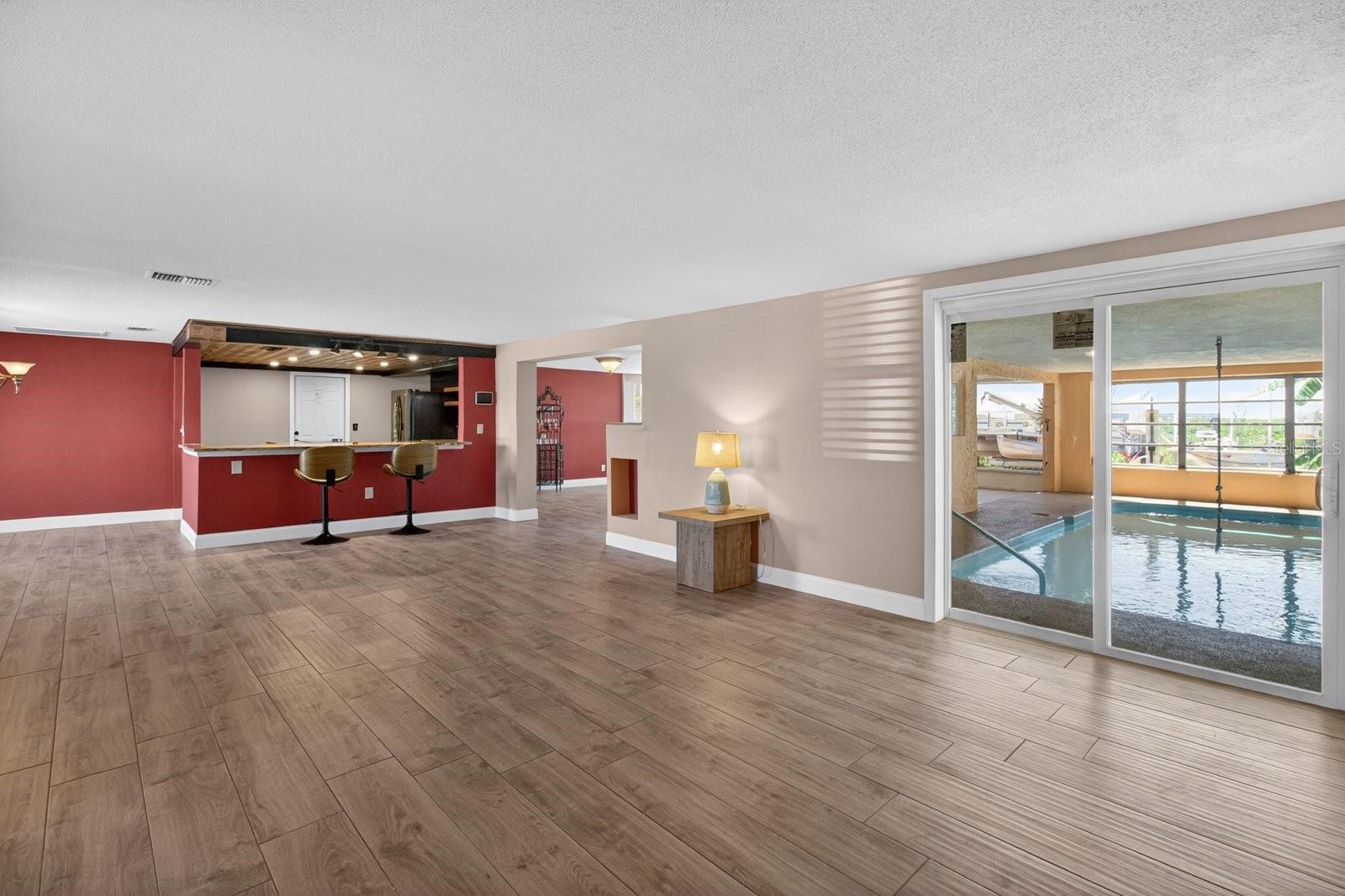 LEISURE BEACH - Residential