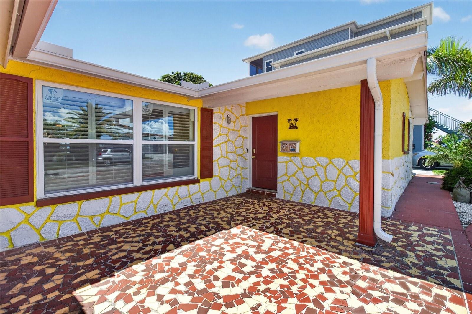 LEISURE BEACH - Residential