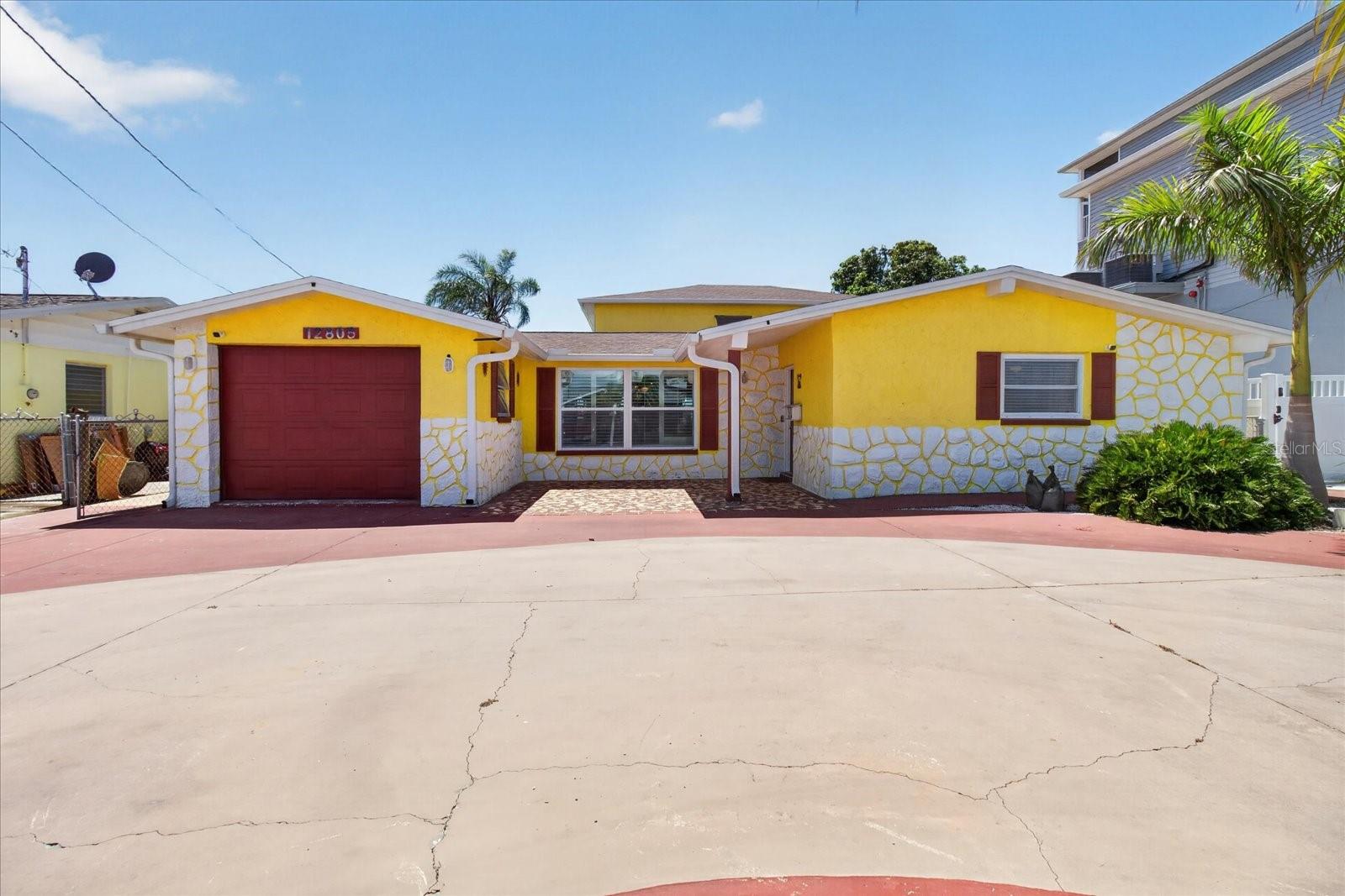 LEISURE BEACH - Residential