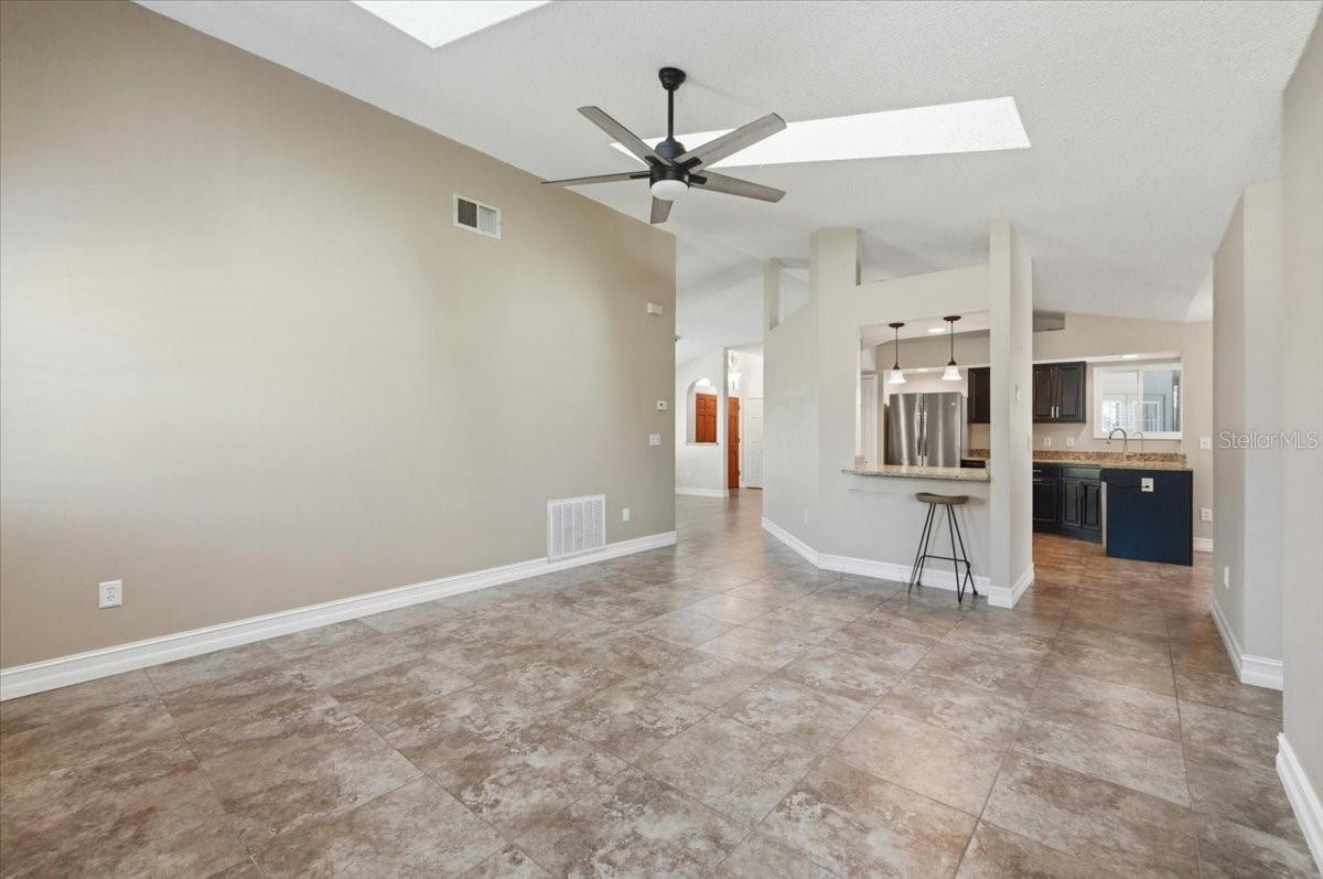 CAPE ORLANDO ESTATES - Residential