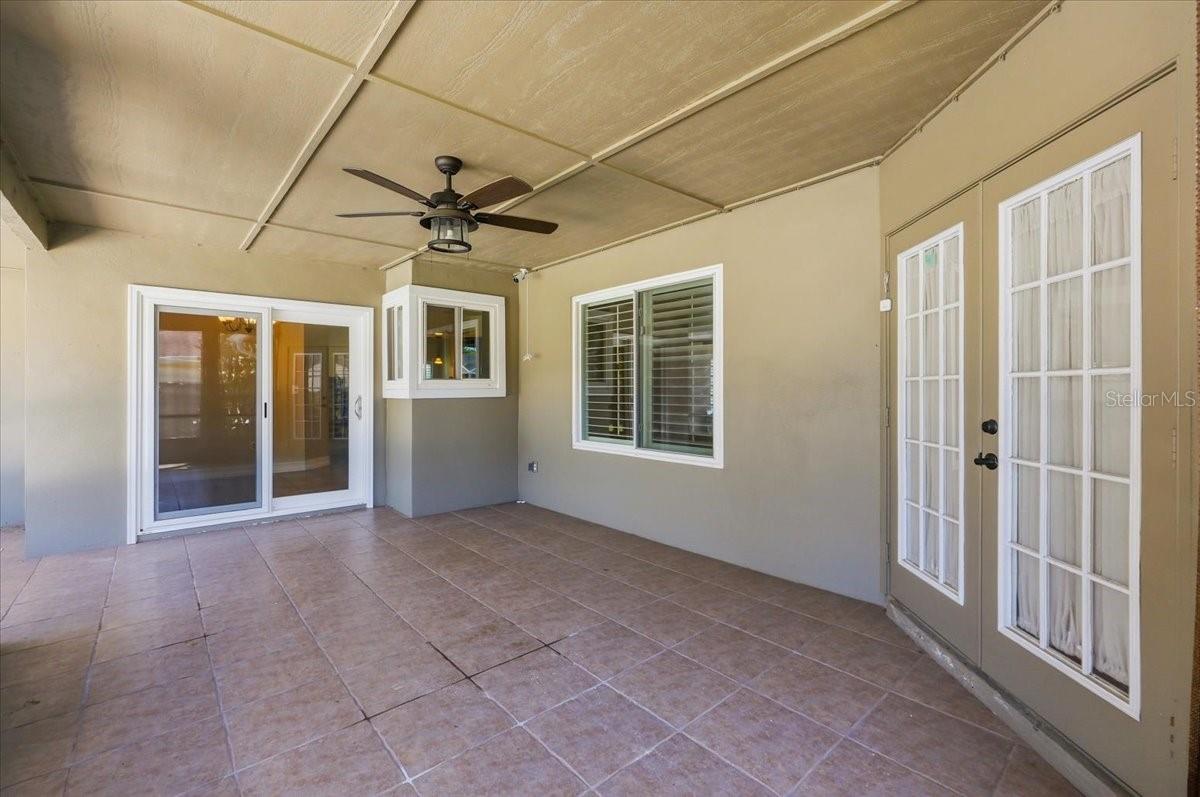 CAPE ORLANDO ESTATES - Residential