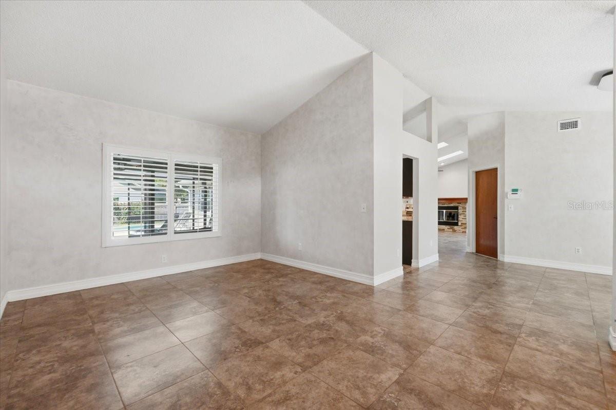 CAPE ORLANDO ESTATES - Residential