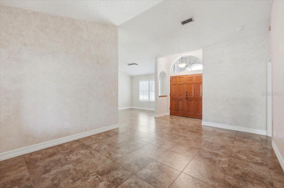 CAPE ORLANDO ESTATES - Residential