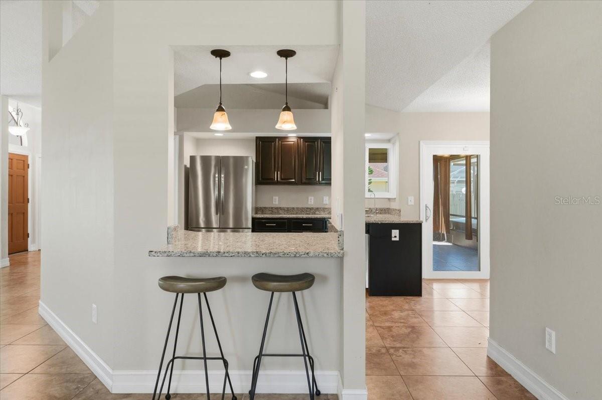 CAPE ORLANDO ESTATES - Residential