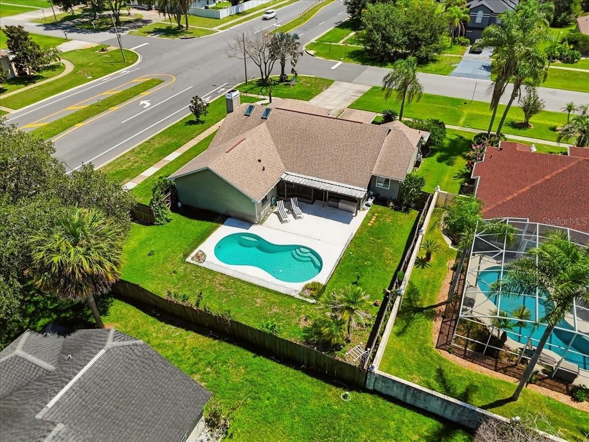 CAPE ORLANDO ESTATES - Residential