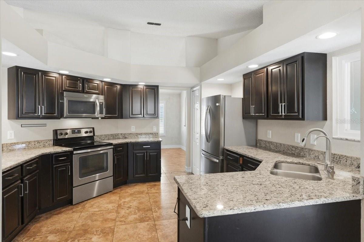 CAPE ORLANDO ESTATES - Residential