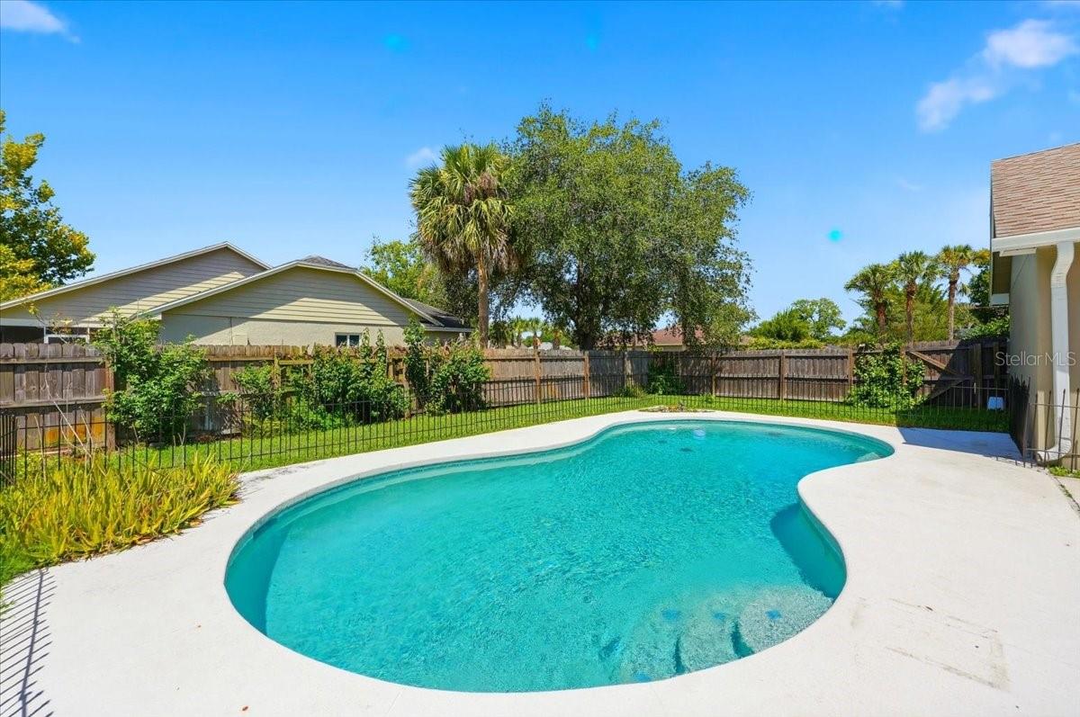 CAPE ORLANDO ESTATES - Residential