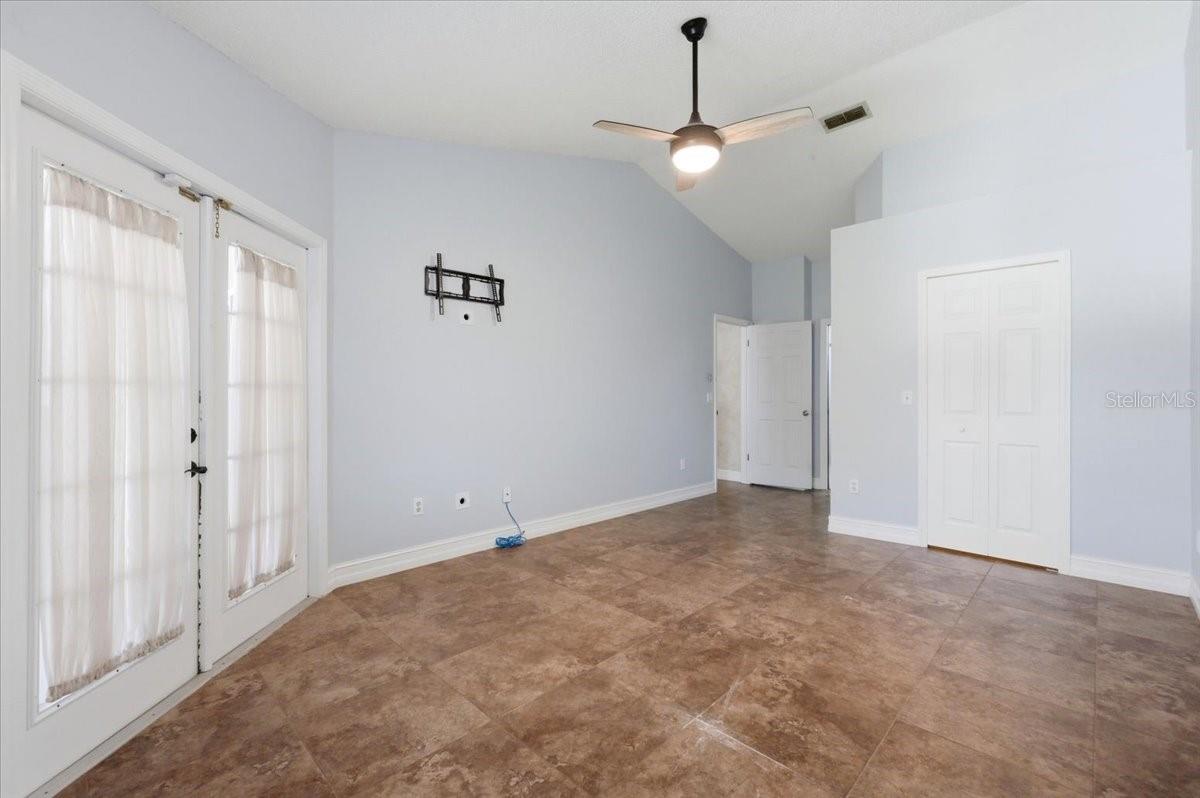 CAPE ORLANDO ESTATES - Residential