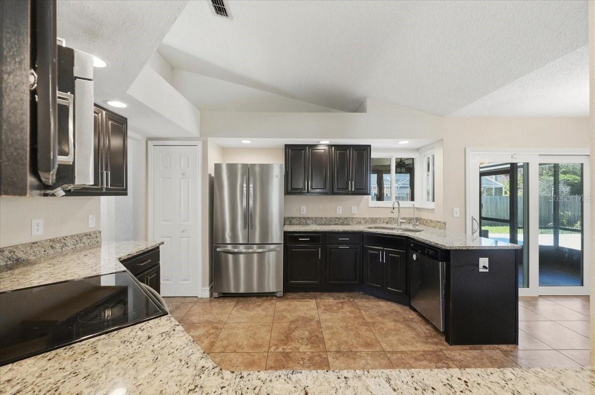 CAPE ORLANDO ESTATES - Residential