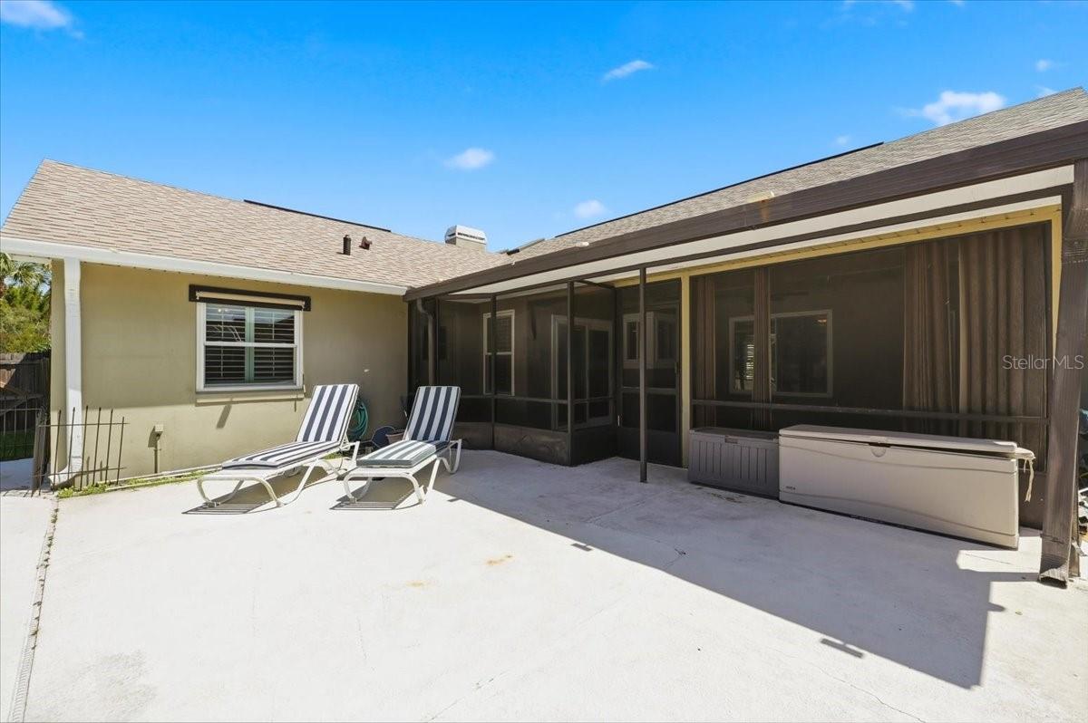 CAPE ORLANDO ESTATES - Residential