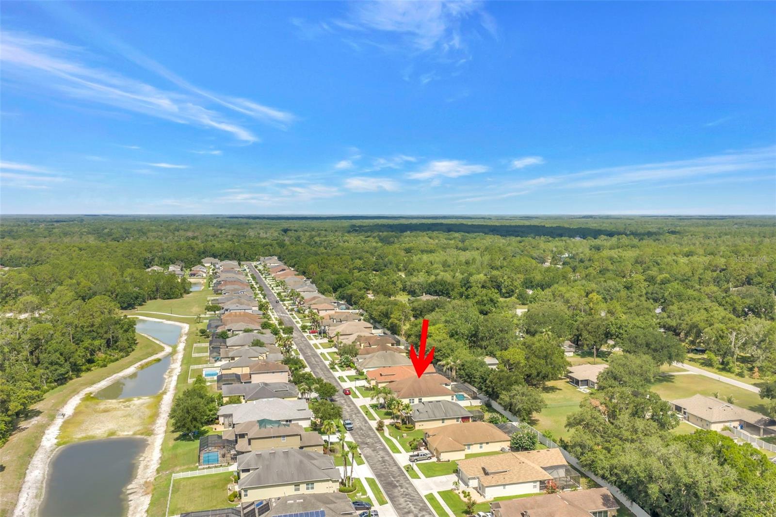 QUAIL WOODS PH 01 - Residential
