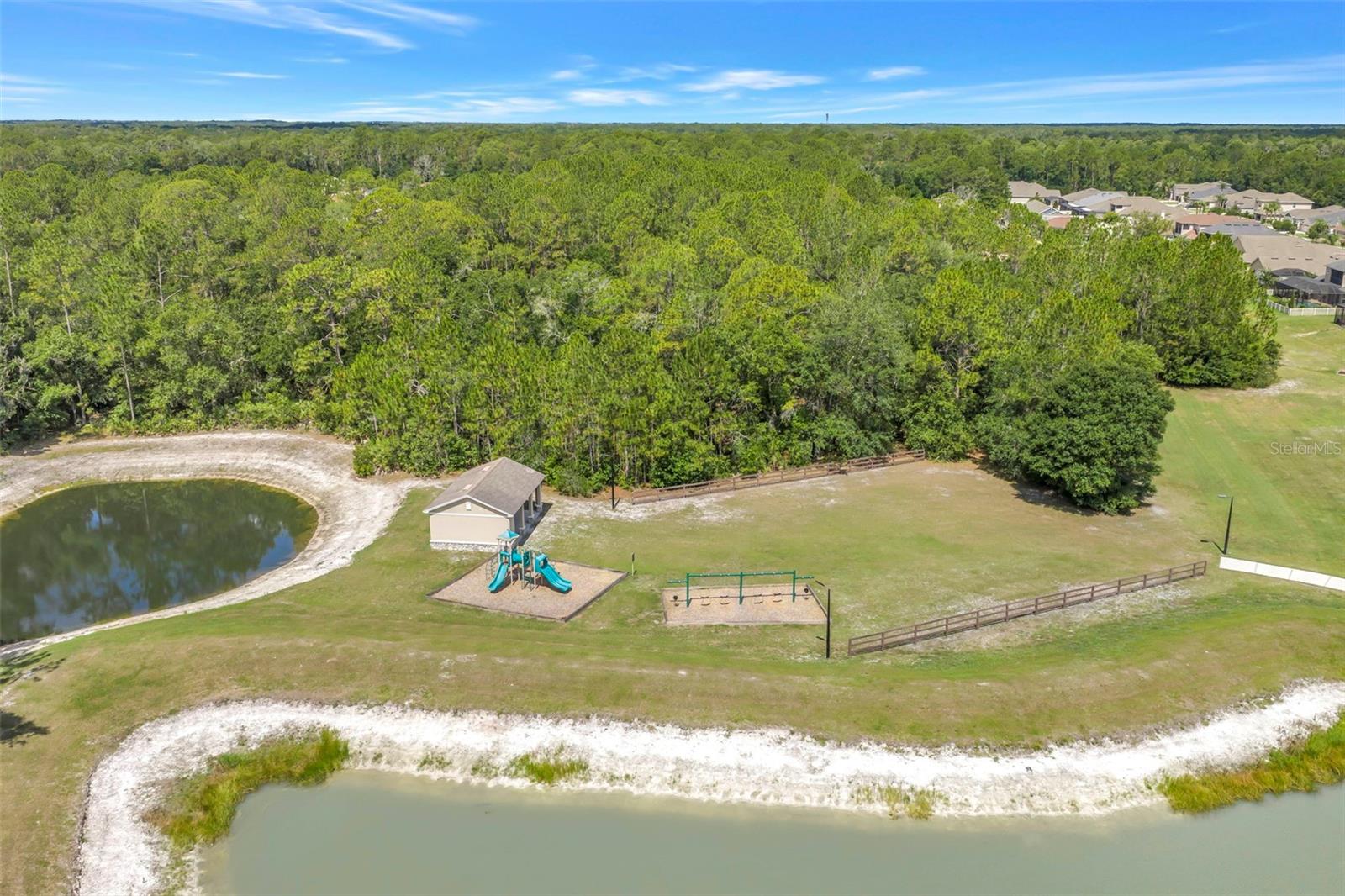 QUAIL WOODS PH 01 - Residential