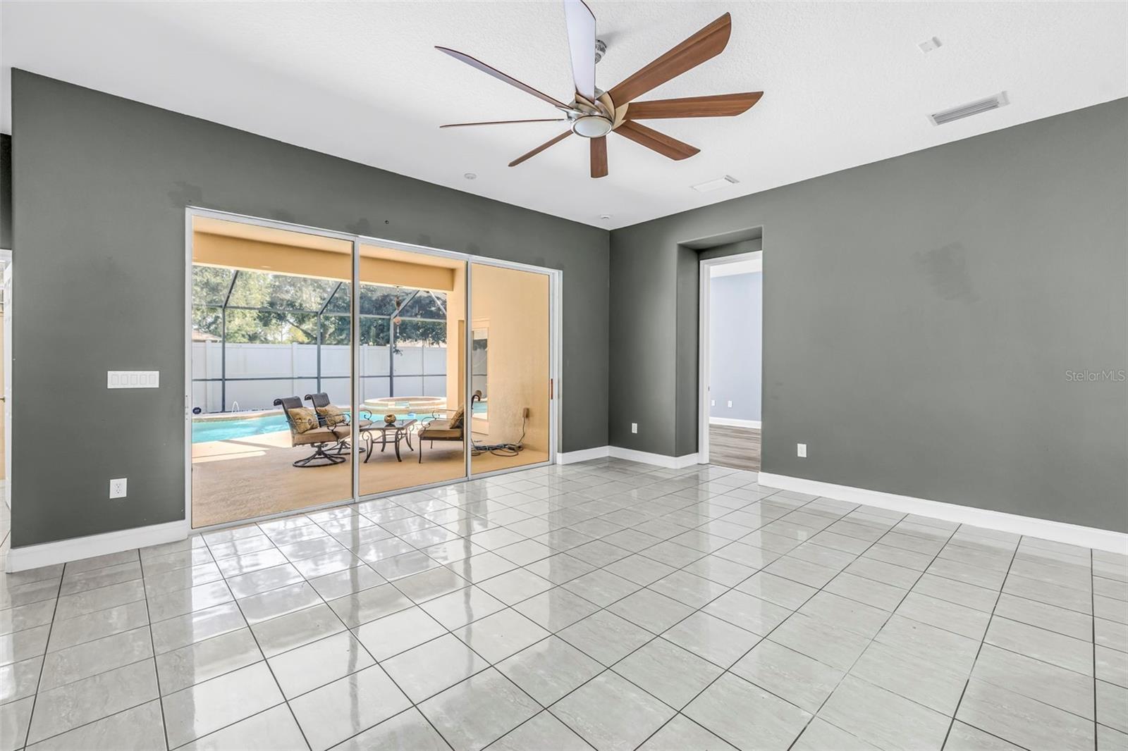 QUAIL WOODS PH 01 - Residential