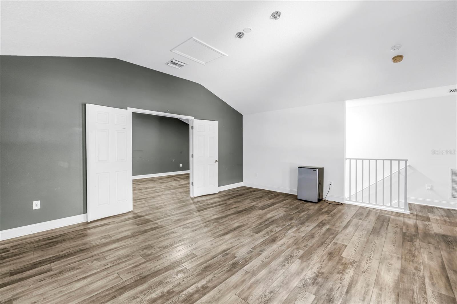 QUAIL WOODS PH 01 - Residential
