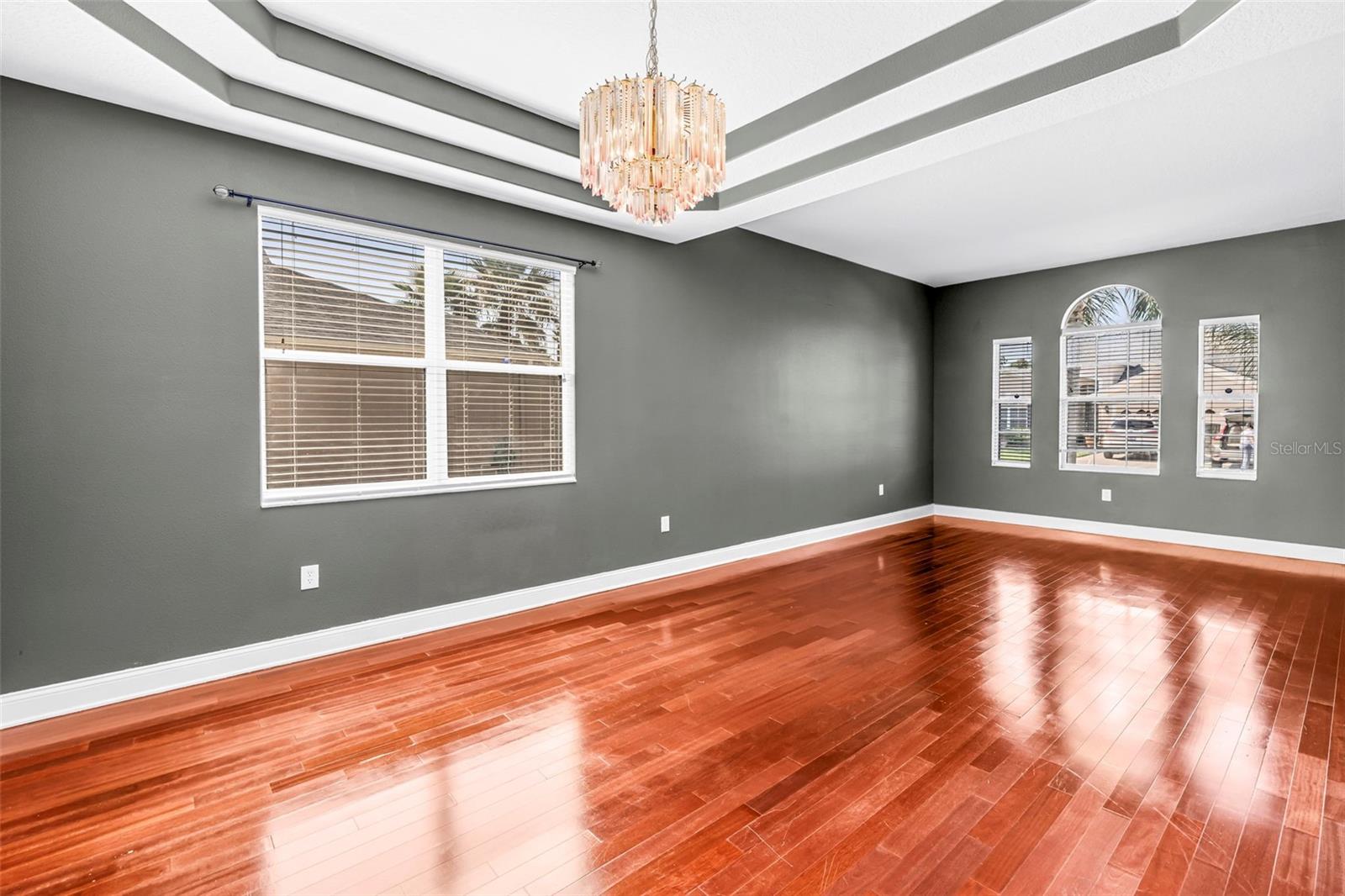 QUAIL WOODS PH 01 - Residential