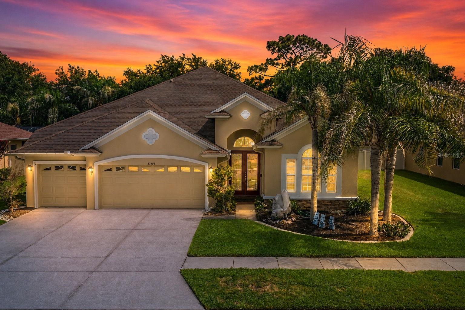 QUAIL WOODS PH 01 - Residential