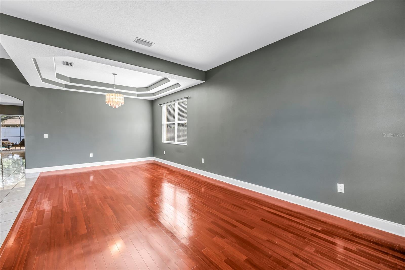 QUAIL WOODS PH 01 - Residential