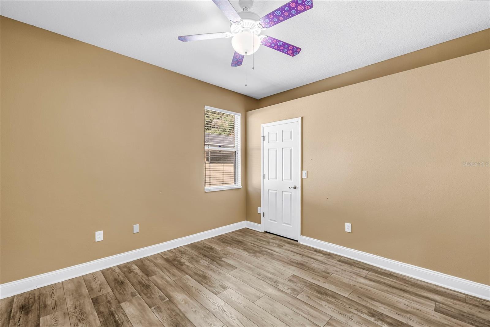QUAIL WOODS PH 01 - Residential
