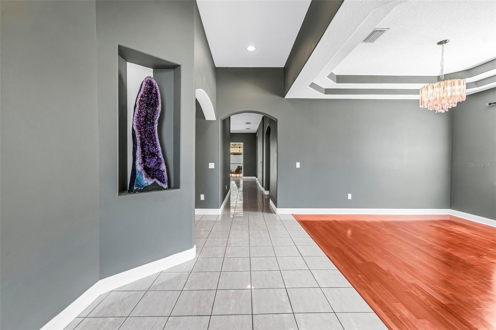 QUAIL WOODS PH 01 - Residential