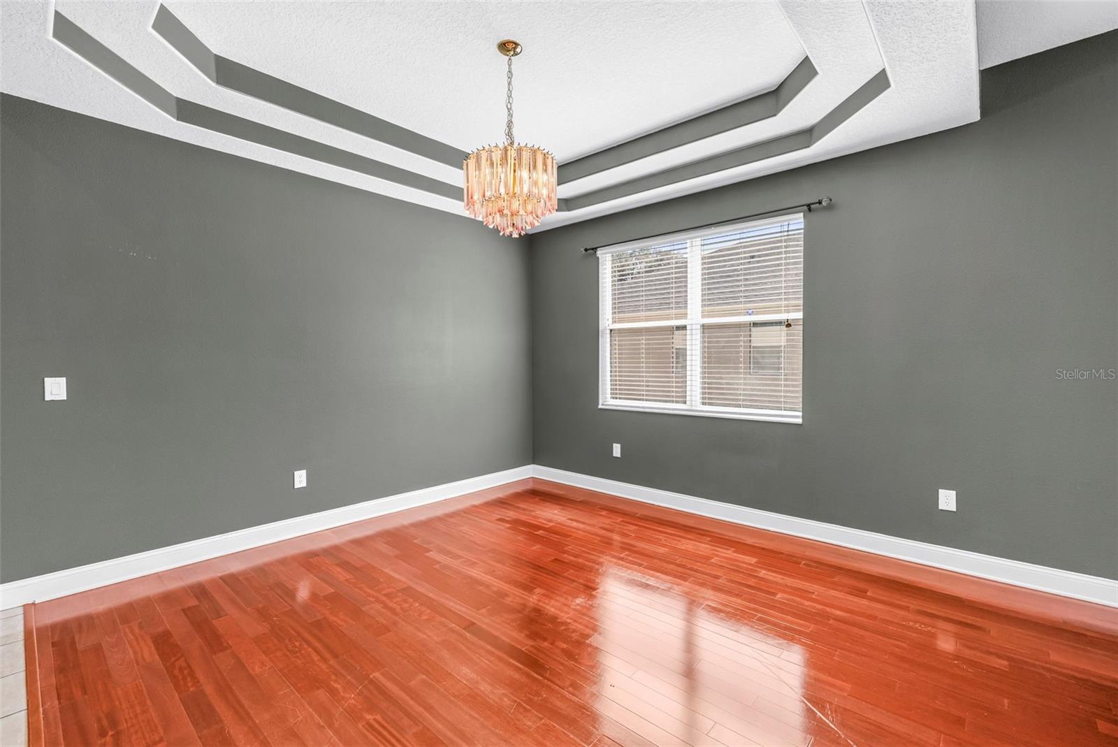 QUAIL WOODS PH 01 - Residential