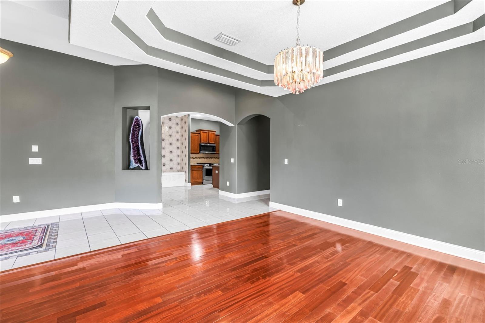 QUAIL WOODS PH 01 - Residential