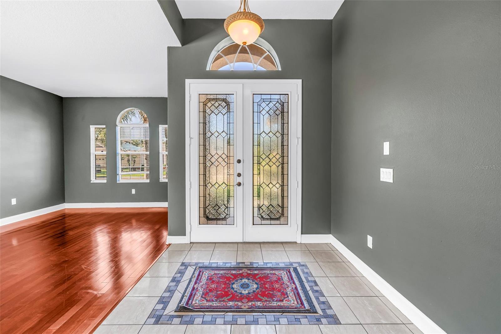 QUAIL WOODS PH 01 - Residential
