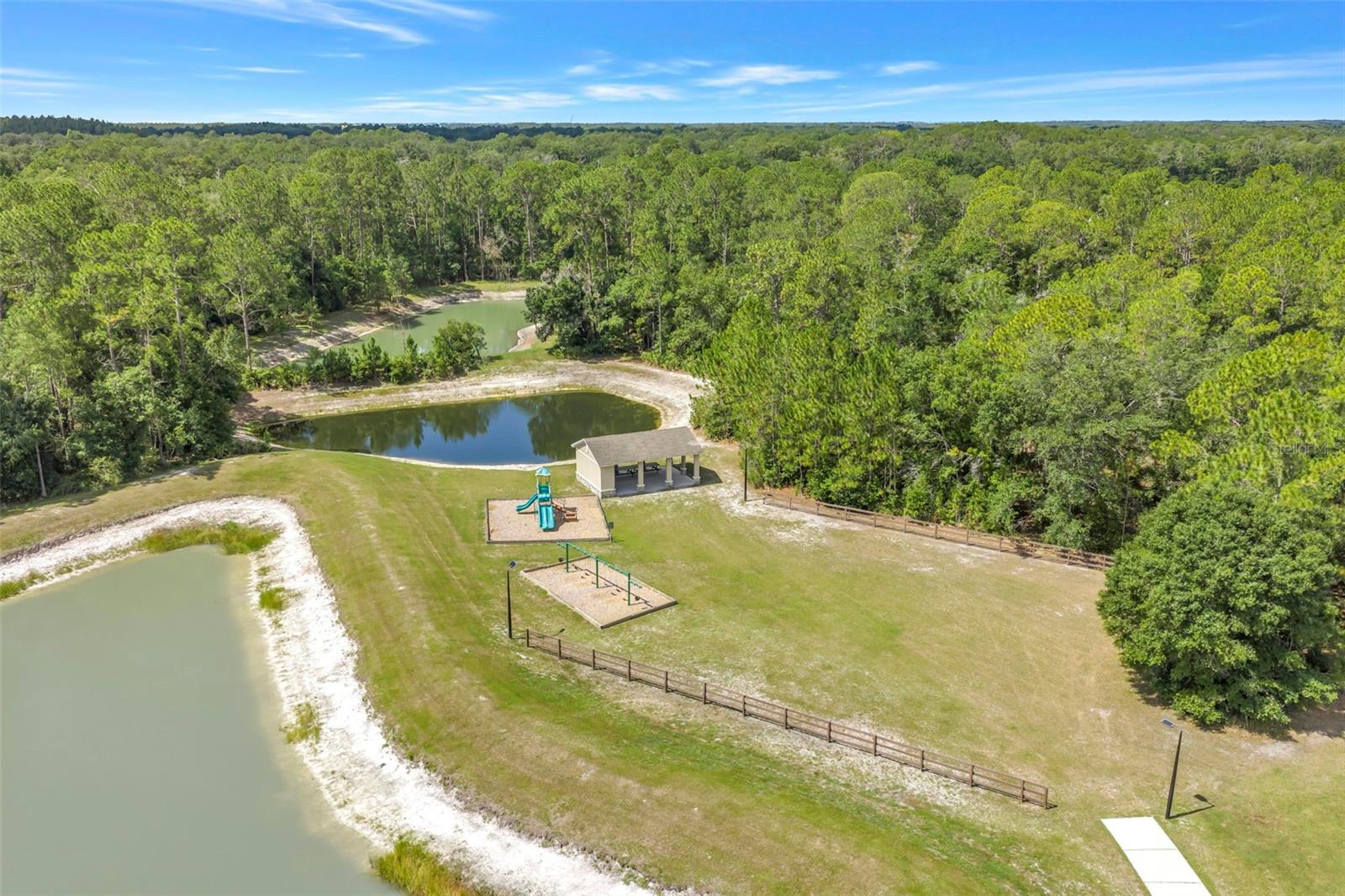 QUAIL WOODS PH 01 - Residential