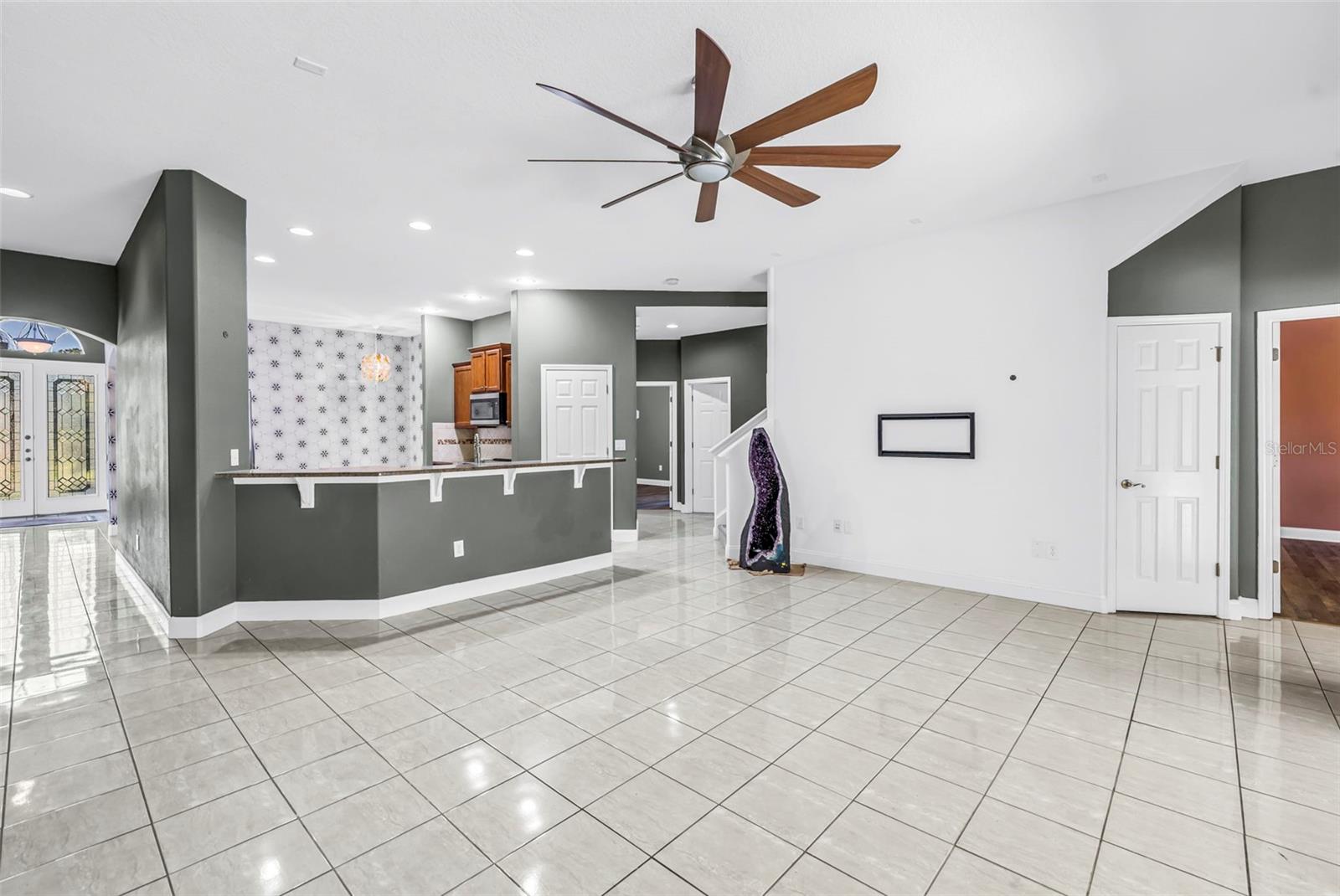 QUAIL WOODS PH 01 - Residential