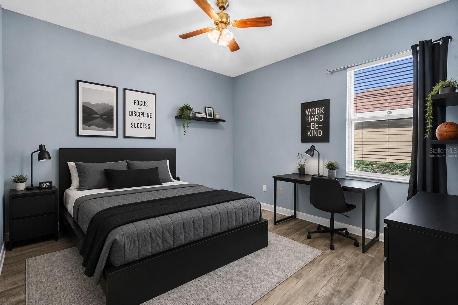 QUAIL WOODS PH 01 - Residential