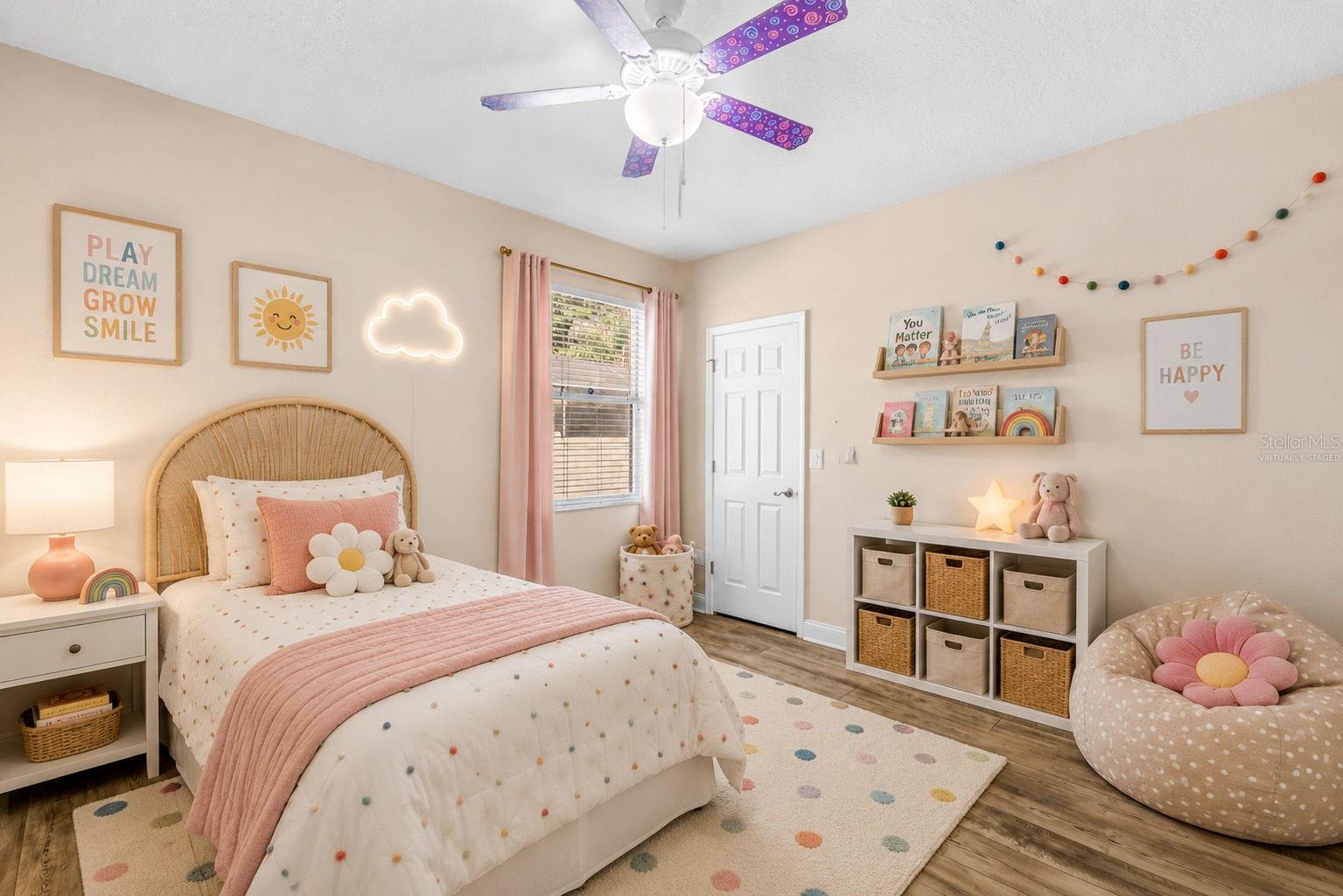QUAIL WOODS PH 01 - Residential