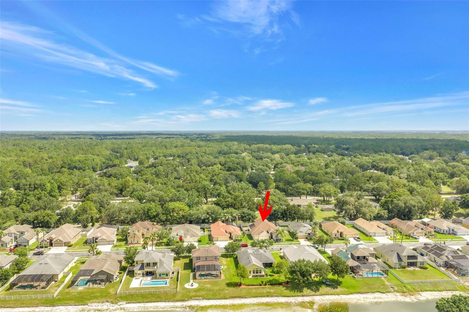 QUAIL WOODS PH 01 - Residential