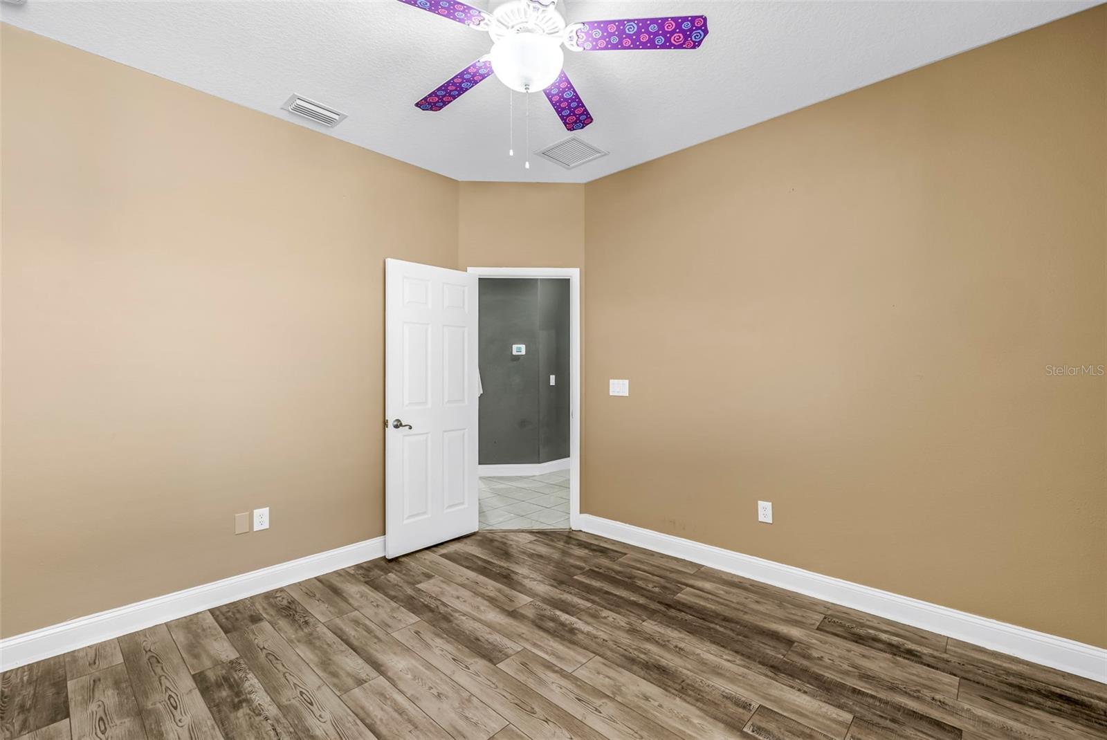 QUAIL WOODS PH 01 - Residential