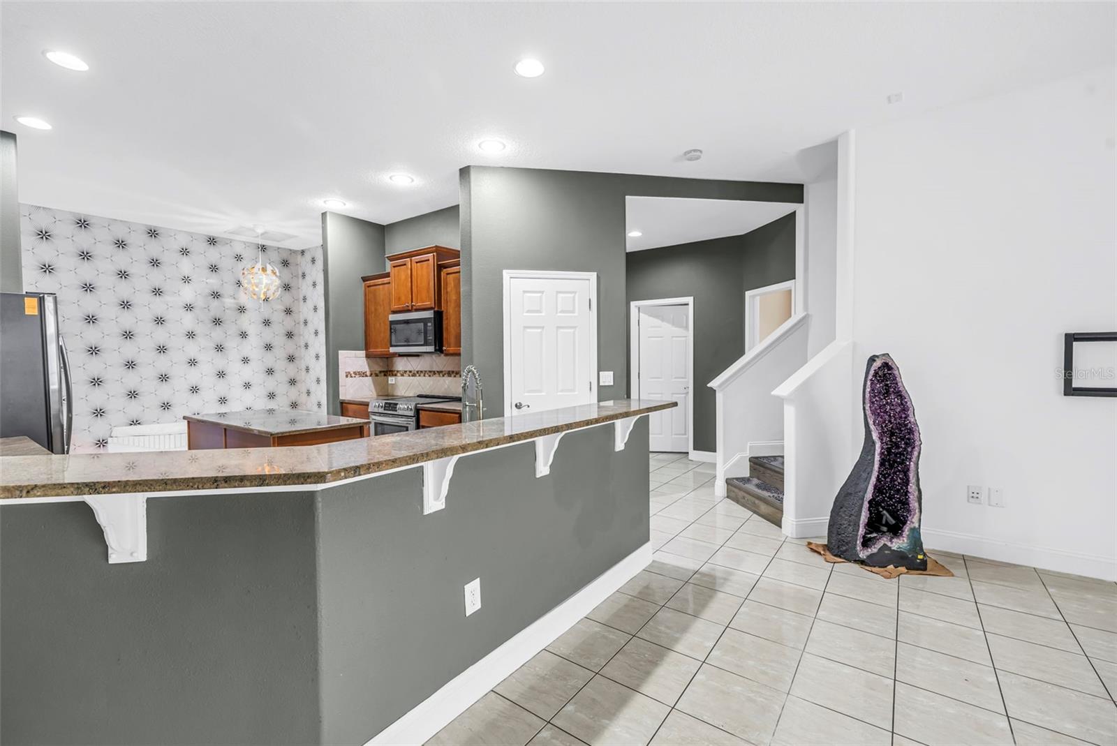 QUAIL WOODS PH 01 - Residential