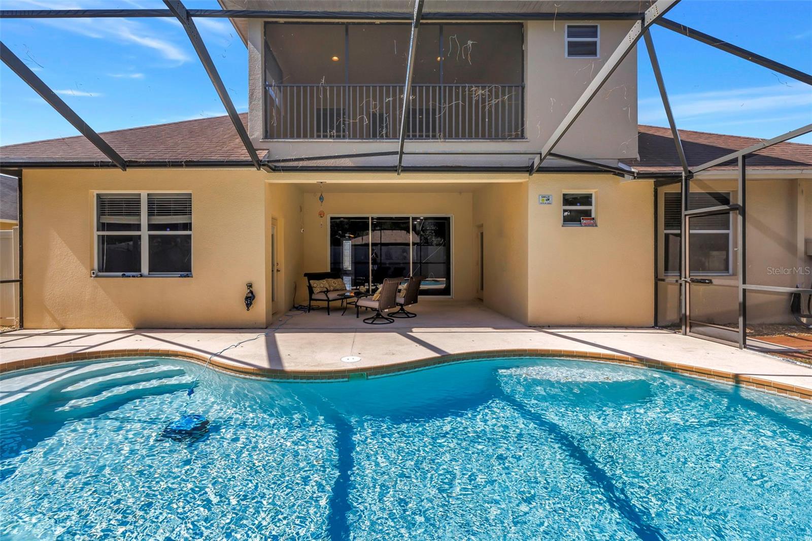 QUAIL WOODS PH 01 - Residential