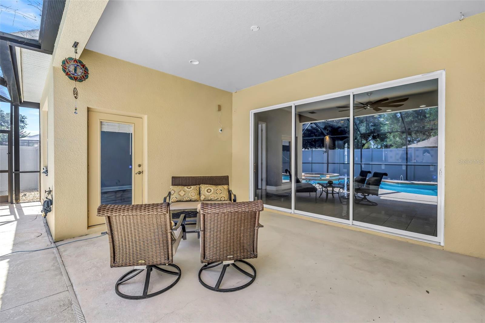 QUAIL WOODS PH 01 - Residential