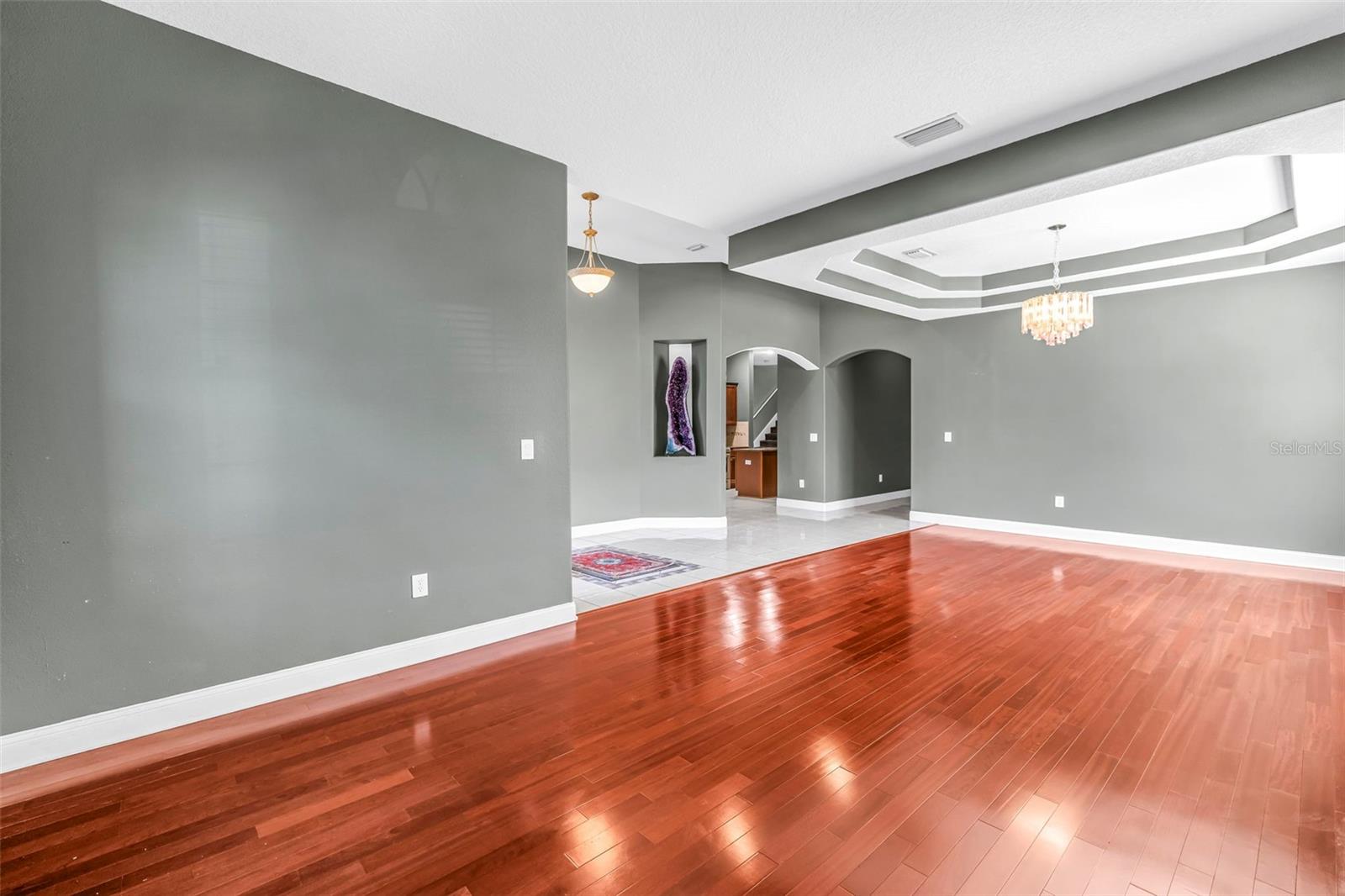QUAIL WOODS PH 01 - Residential