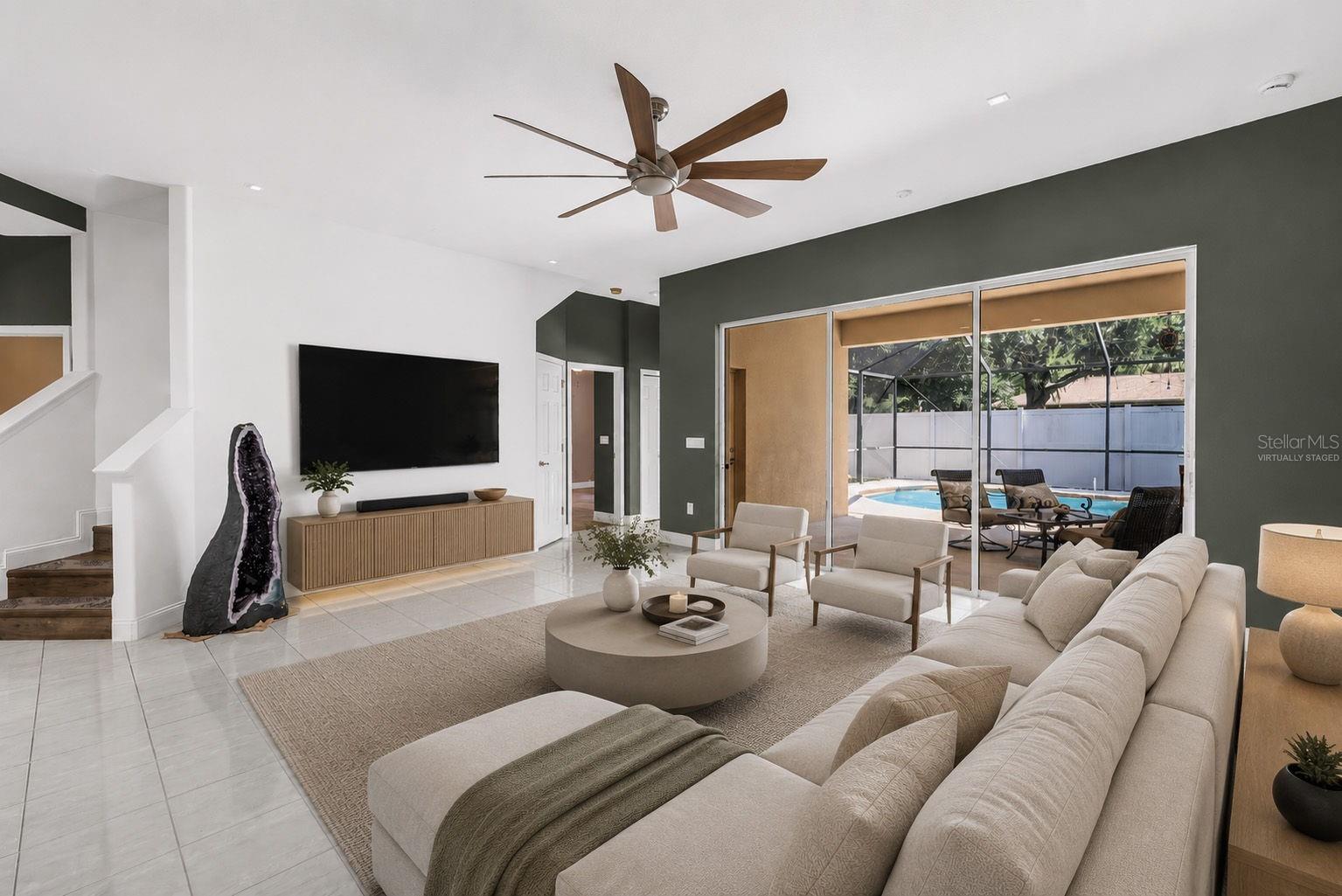 QUAIL WOODS PH 01 - Residential