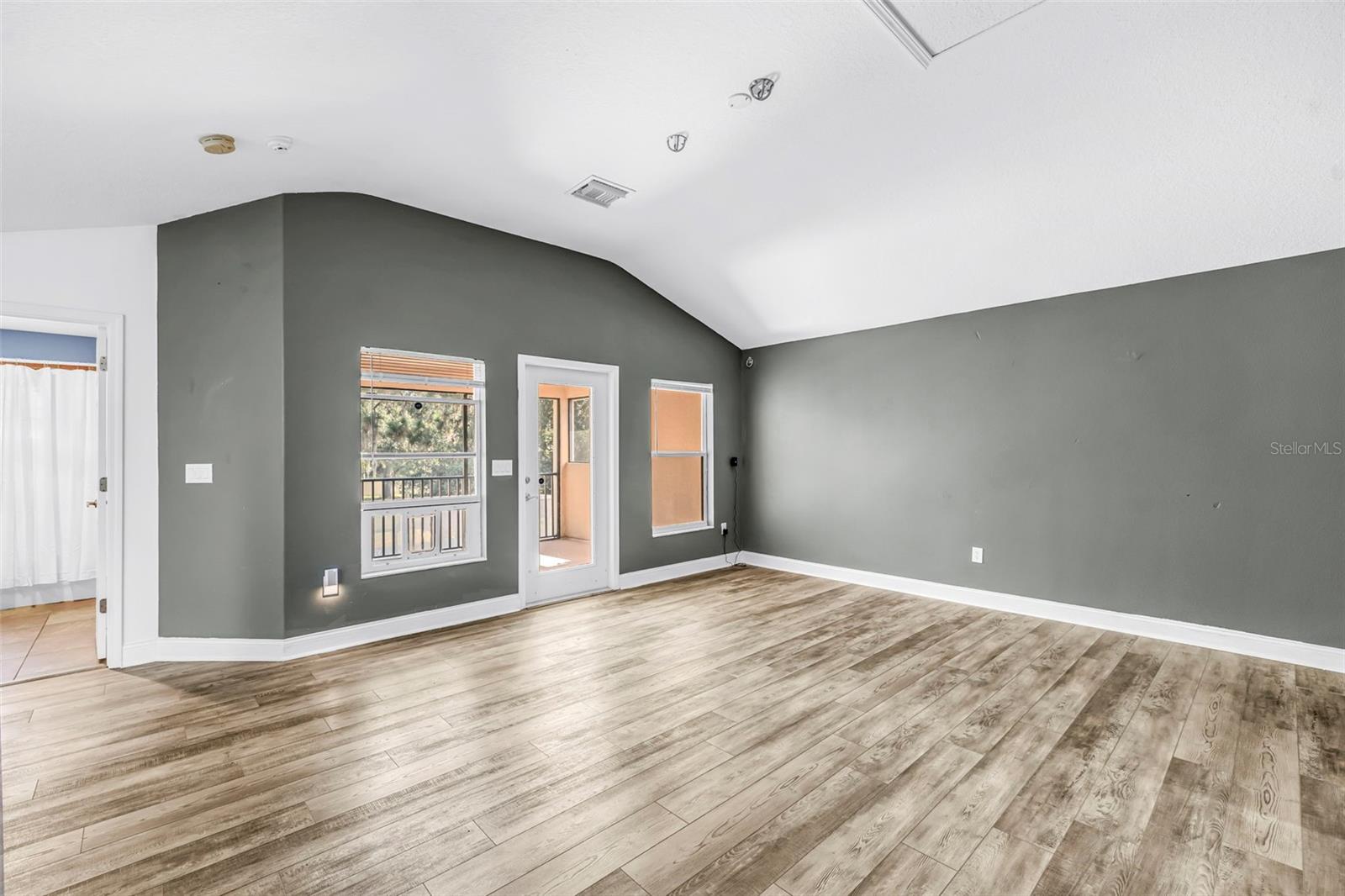 QUAIL WOODS PH 01 - Residential