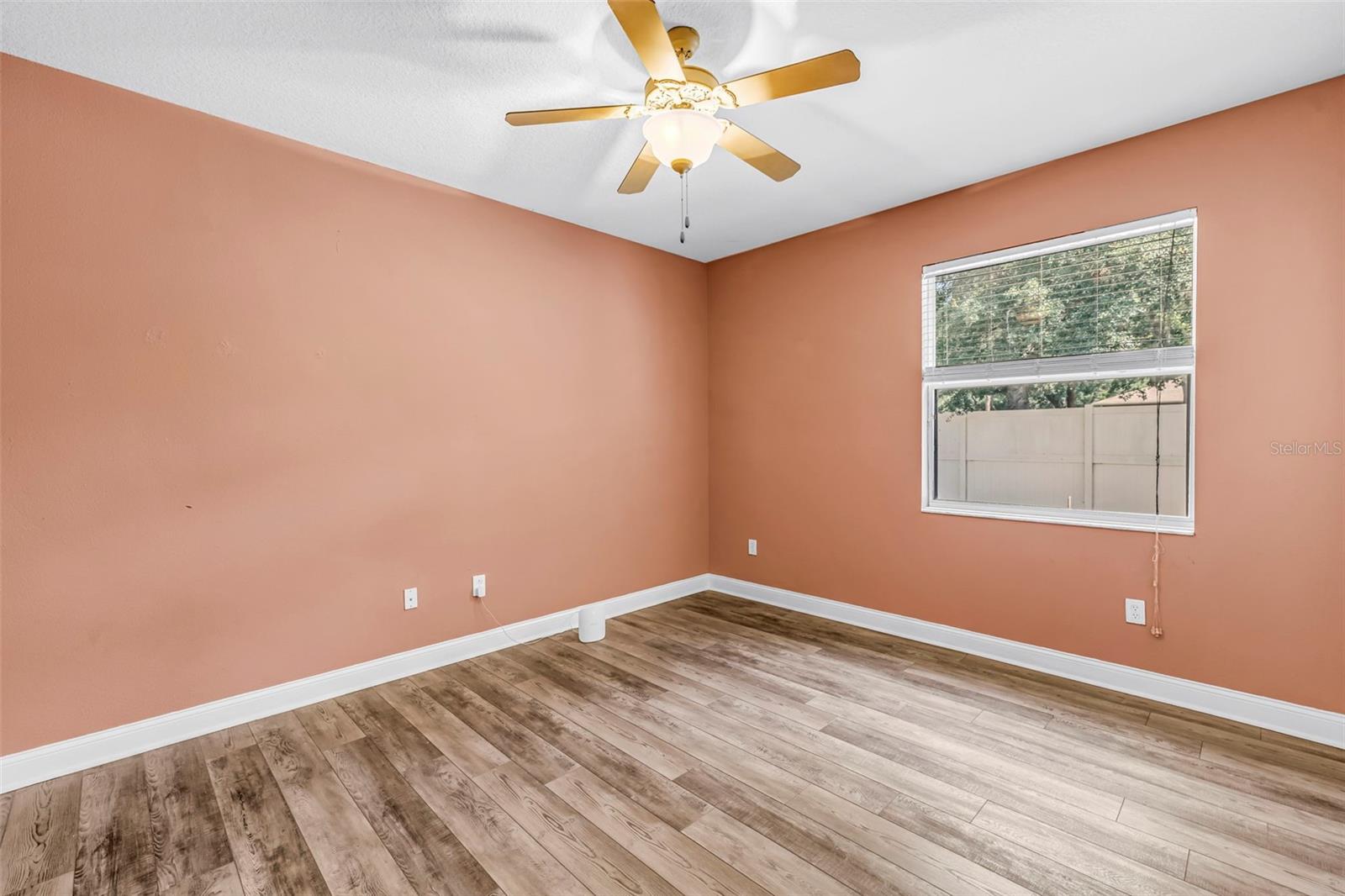 QUAIL WOODS PH 01 - Residential