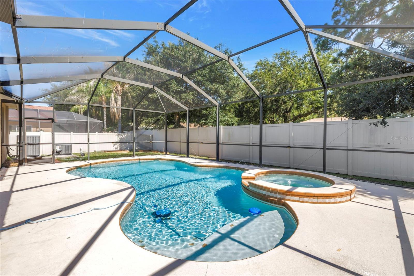 QUAIL WOODS PH 01 - Residential