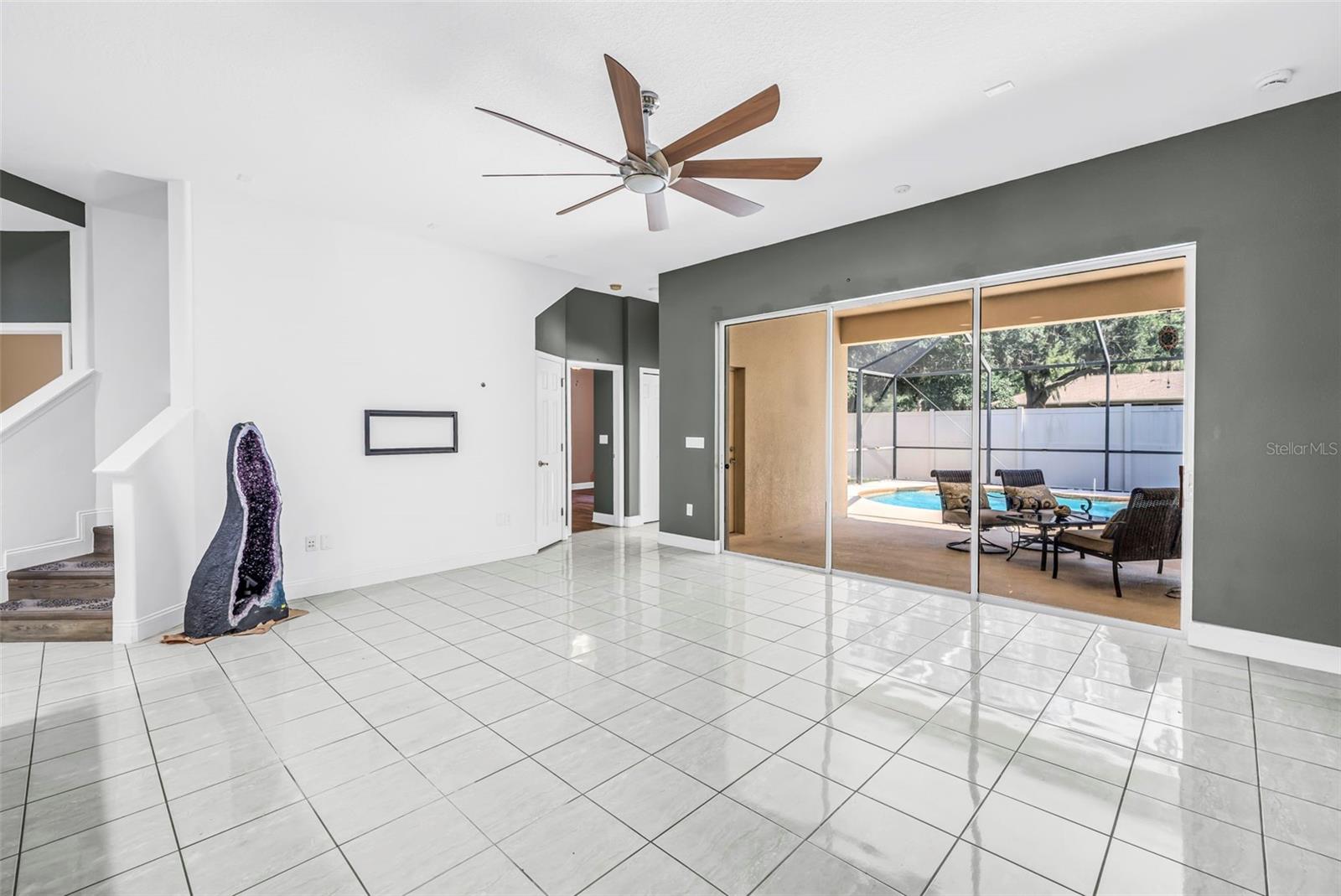 QUAIL WOODS PH 01 - Residential