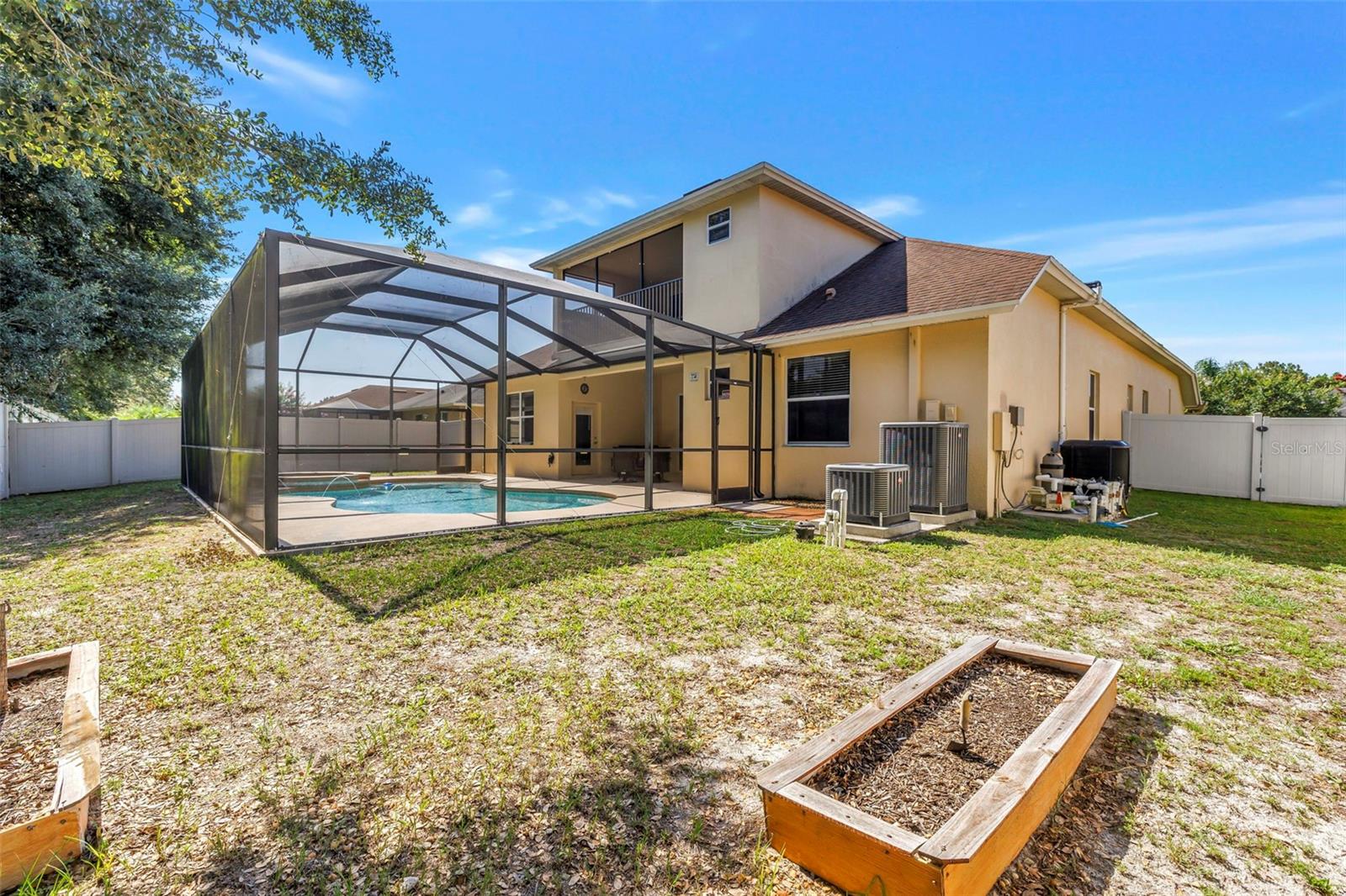 QUAIL WOODS PH 01 - Residential