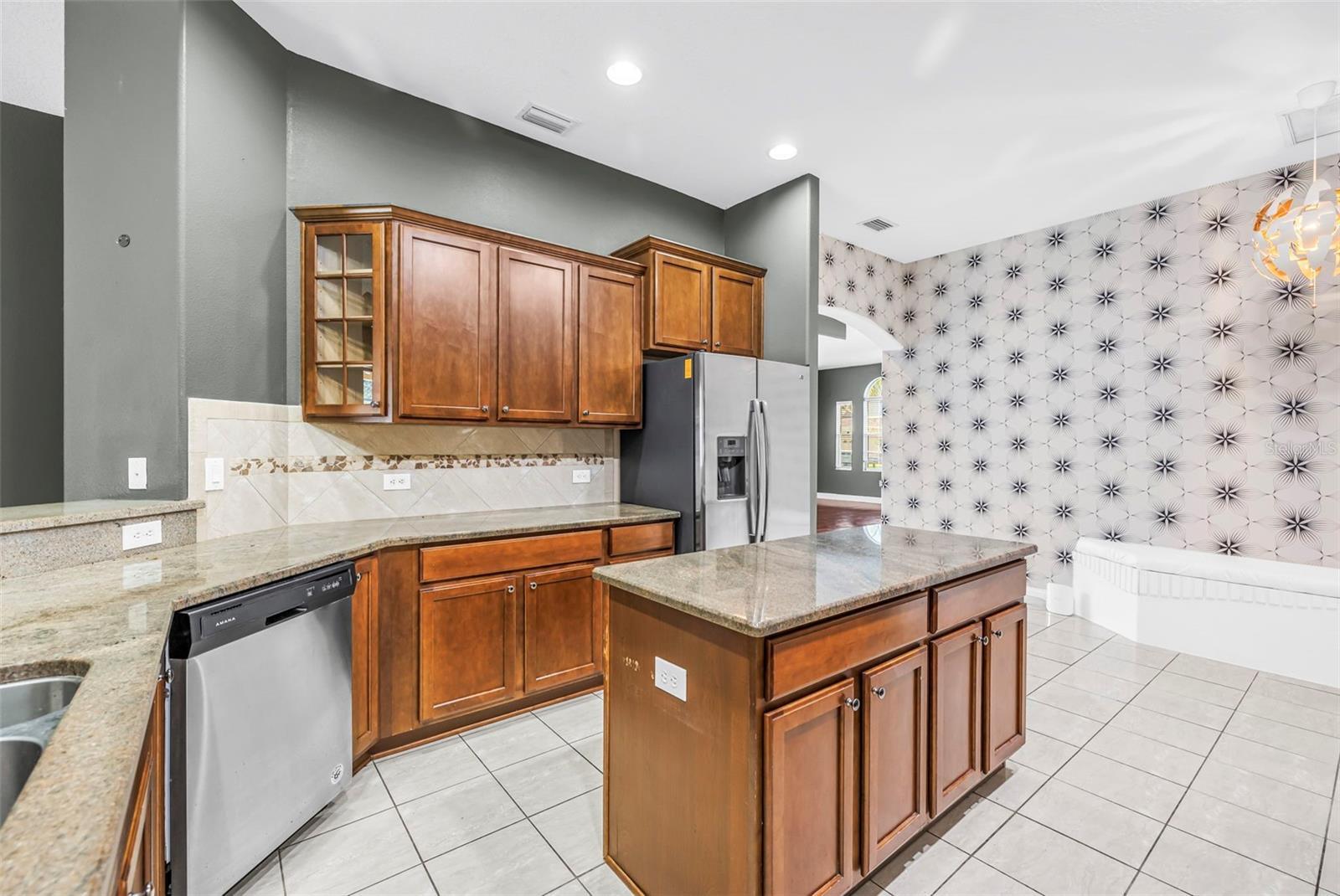 QUAIL WOODS PH 01 - Residential