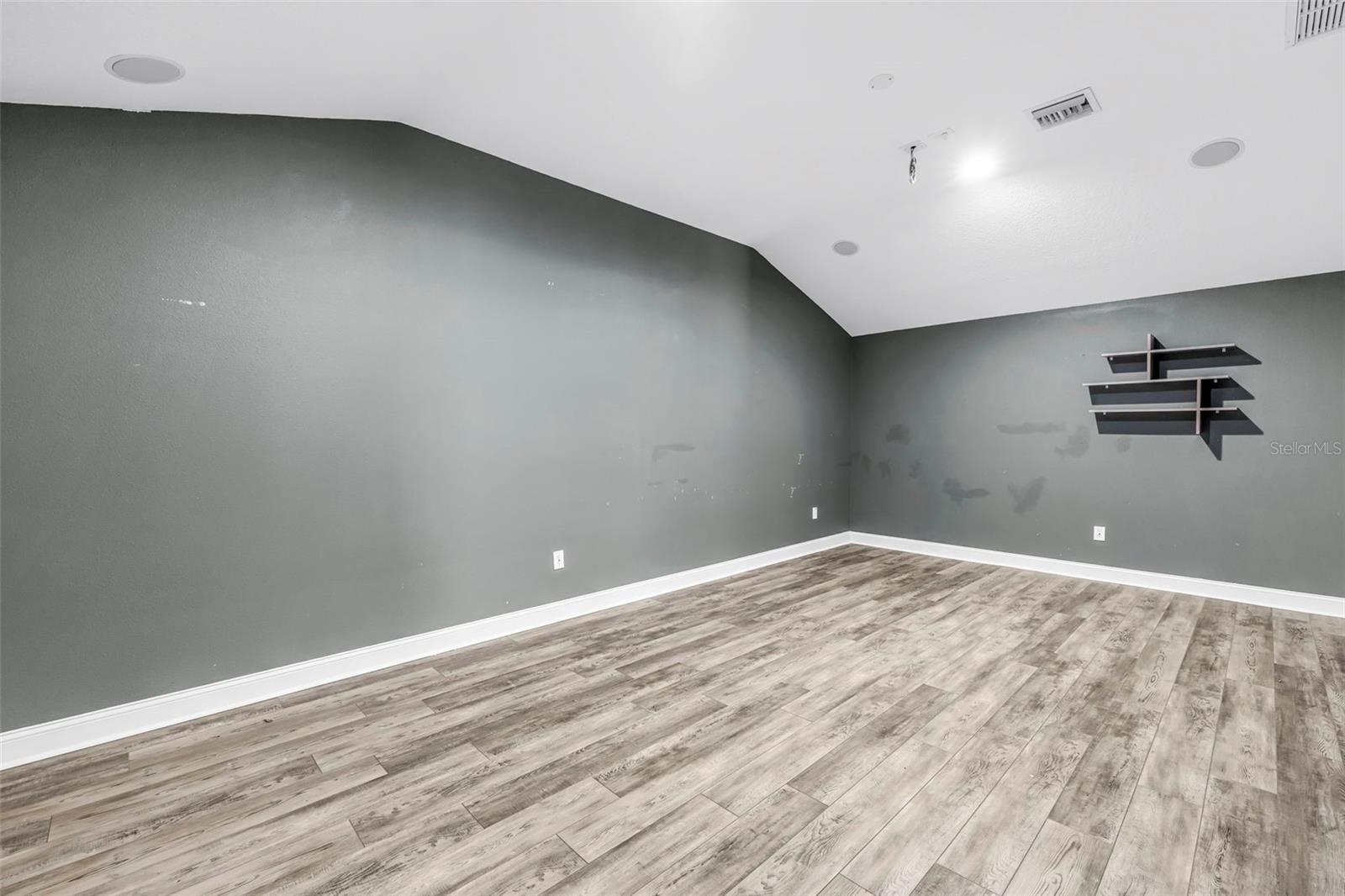 QUAIL WOODS PH 01 - Residential