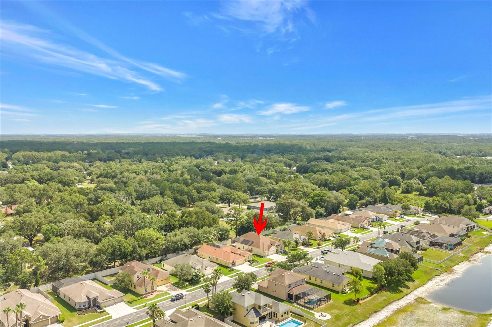 QUAIL WOODS PH 01 - Residential