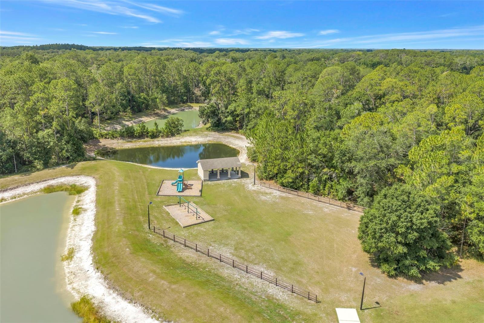 QUAIL WOODS PH 01 - Residential