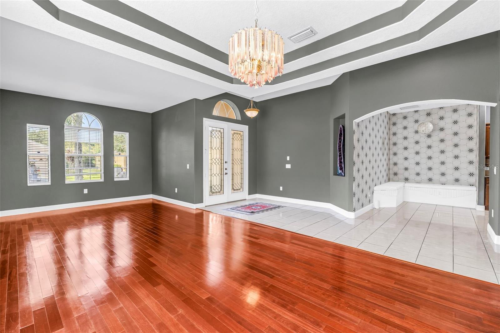 QUAIL WOODS PH 01 - Residential