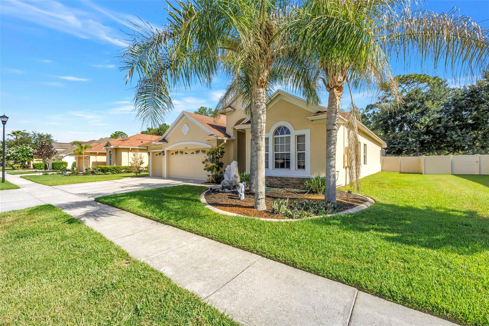 QUAIL WOODS PH 01 - Residential