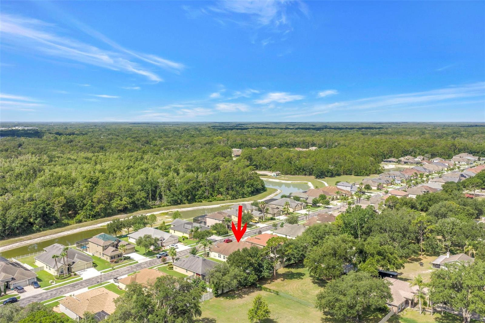 QUAIL WOODS PH 01 - Residential