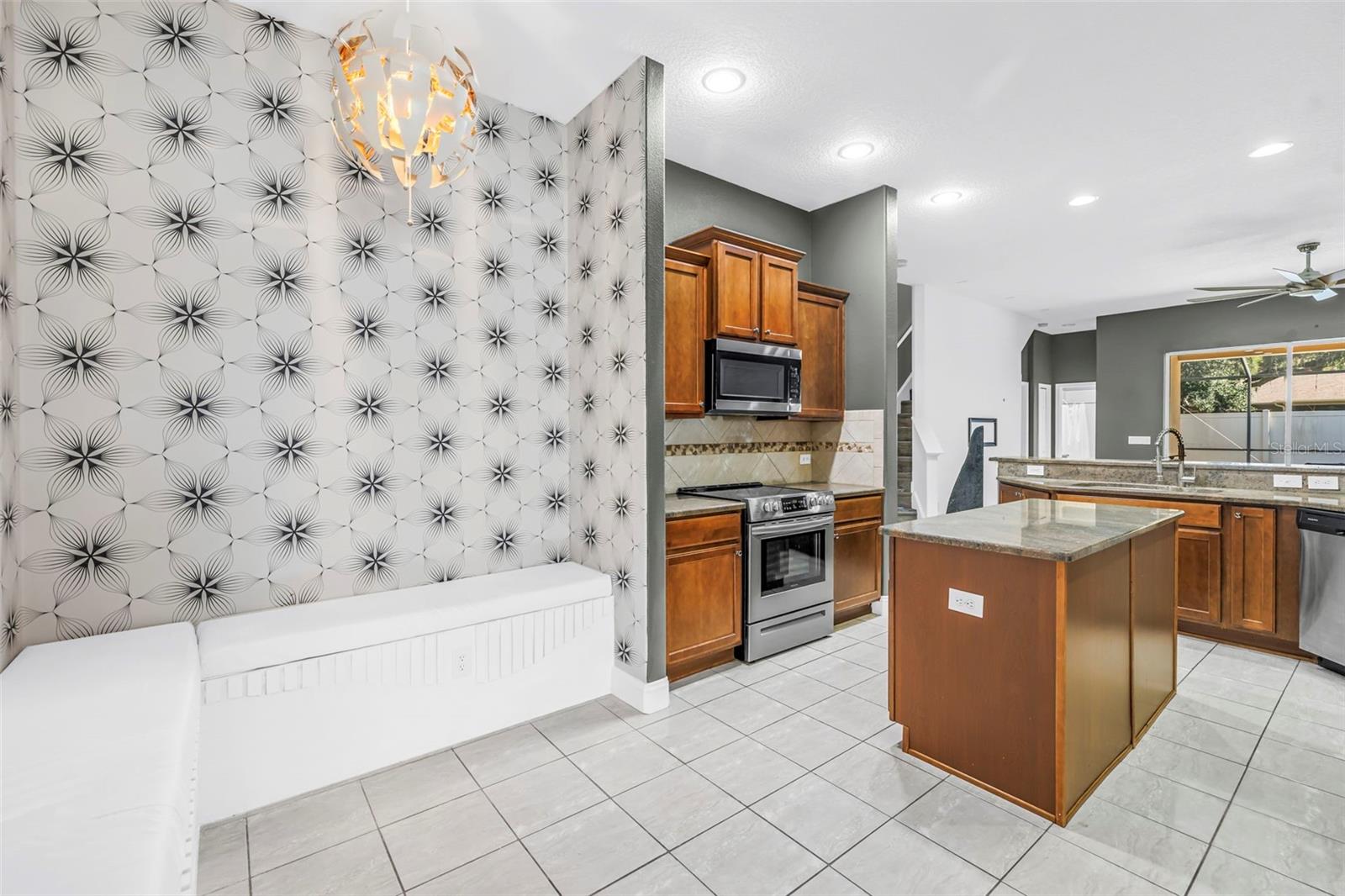 QUAIL WOODS PH 01 - Residential